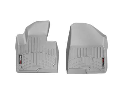 WeatherTech - WeatherTech 464401 FloorLiner DigitalFit - Image 1