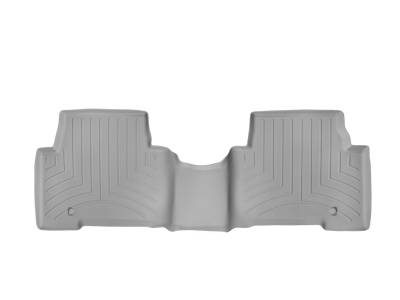WeatherTech - WeatherTech 464402 FloorLiner DigitalFit - Image 1