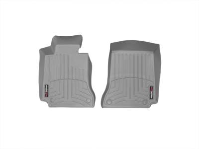 WeatherTech - WeatherTech 464701 FloorLiner DigitalFit - Image 1