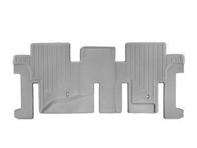 WeatherTech - WeatherTech 464452 FloorLiner DigitalFit - Image 1