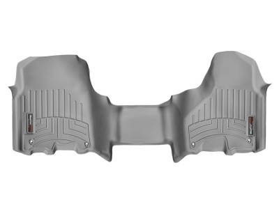 WeatherTech - WeatherTech 464771 FloorLiner DigitalFit - Image 1