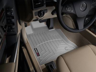 WeatherTech - WeatherTech 465011 FloorLiner DigitalFit - Image 2