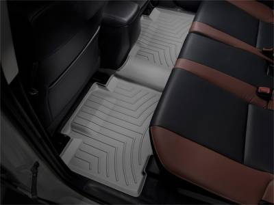 WeatherTech - WeatherTech 465102 FloorLiner DigitalFit - Image 2