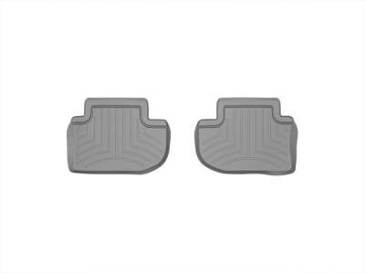 WeatherTech - WeatherTech 463723 FloorLiner DigitalFit - Image 1