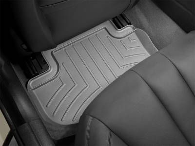 WeatherTech - WeatherTech 463723 FloorLiner DigitalFit - Image 2
