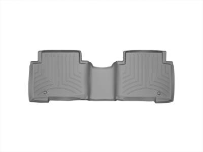 WeatherTech - WeatherTech 464403 FloorLiner DigitalFit - Image 1