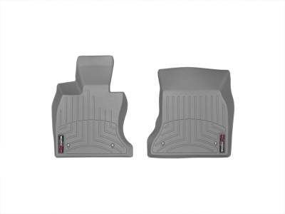 WeatherTech - WeatherTech 465111 FloorLiner DigitalFit - Image 1