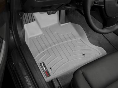 WeatherTech - WeatherTech 465111 FloorLiner DigitalFit - Image 2