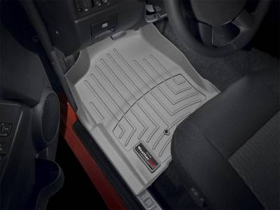 WeatherTech - WeatherTech 465021 FloorLiner DigitalFit - Image 2