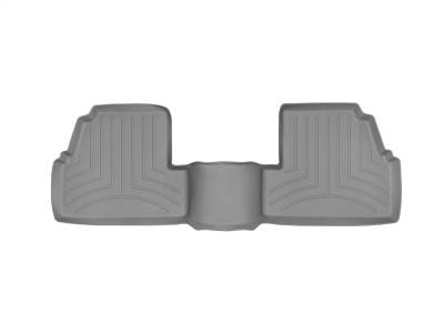 WeatherTech - WeatherTech 465322 FloorLiner DigitalFit - Image 1