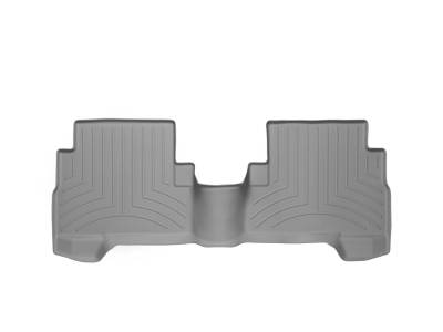 WeatherTech - WeatherTech 464592 FloorLiner DigitalFit - Image 1