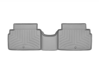 WeatherTech - WeatherTech 462924 FloorLiner DigitalFit - Image 1