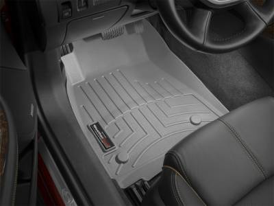 WeatherTech - WeatherTech 465341 FloorLiner DigitalFit - Image 2
