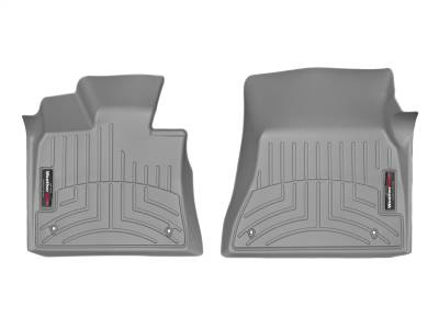 WeatherTech - WeatherTech 465591 FloorLiner DigitalFit - Image 1
