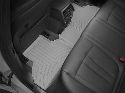 WeatherTech - WeatherTech 465592 FloorLiner DigitalFit - Image 2