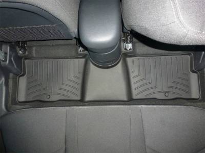WeatherTech - WeatherTech 442114 FloorLiner DigitalFit - Image 2