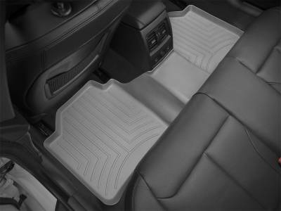 WeatherTech - WeatherTech 464105 FloorLiner DigitalFit - Image 2