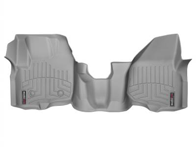 WeatherTech - WeatherTech 464341 FloorLiner DigitalFit - Image 1