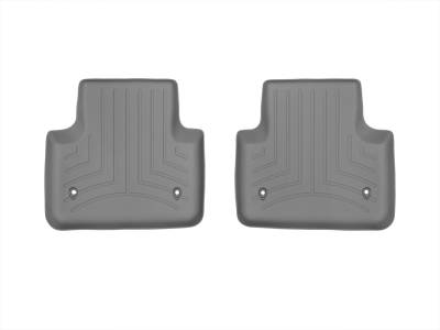 WeatherTech - WeatherTech 464473 FloorLiner DigitalFit - Image 1