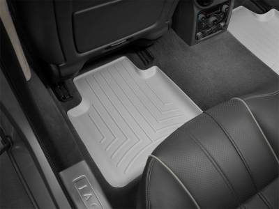 WeatherTech - WeatherTech 464473 FloorLiner DigitalFit - Image 2