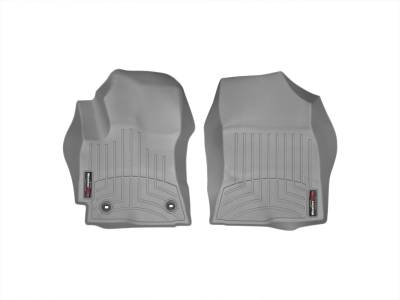 WeatherTech - WeatherTech 465941 FloorLiner DigitalFit - Image 1