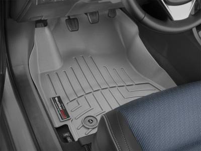 WeatherTech - WeatherTech 465941 FloorLiner DigitalFit - Image 2