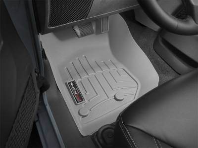 WeatherTech - WeatherTech 465731 FloorLiner DigitalFit - Image 2