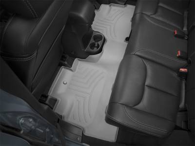 WeatherTech - WeatherTech 465732 FloorLiner DigitalFit - Image 2