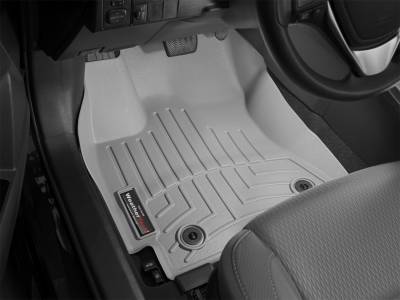 WeatherTech - WeatherTech 465801 FloorLiner DigitalFit - Image 2