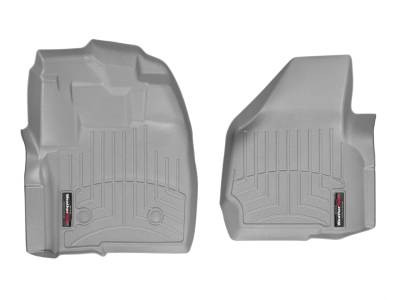 WeatherTech - WeatherTech 465821 FloorLiner DigitalFit - Image 1