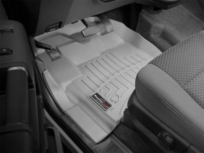 WeatherTech - WeatherTech 465821 FloorLiner DigitalFit - Image 2