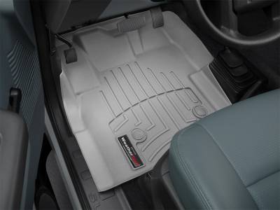 WeatherTech - WeatherTech 465831 FloorLiner DigitalFit - Image 2