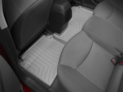 WeatherTech - WeatherTech 463253 FloorLiner DigitalFit - Image 2