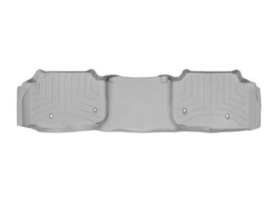 WeatherTech - WeatherTech 463623 FloorLiner DigitalFit - Image 1