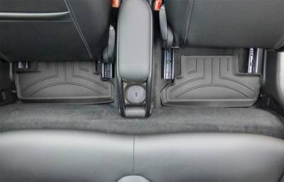 WeatherTech - WeatherTech 441364 FloorLiner DigitalFit - Image 2