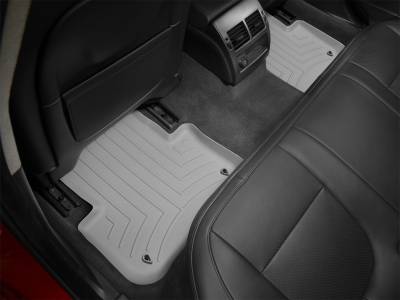 WeatherTech - WeatherTech 464463 FloorLiner DigitalFit - Image 2