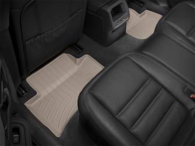 WeatherTech - WeatherTech 452303 FloorLiner DigitalFit - Image 2