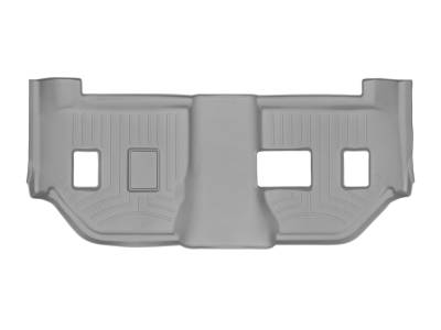 WeatherTech - WeatherTech 466079 FloorLiner DigitalFit - Image 1