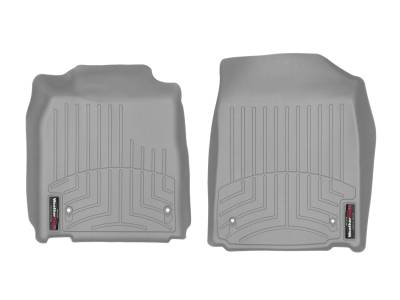 WeatherTech - WeatherTech 461431 FloorLiner DigitalFit - Image 1