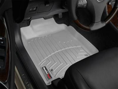 WeatherTech - WeatherTech 461431 FloorLiner DigitalFit - Image 2
