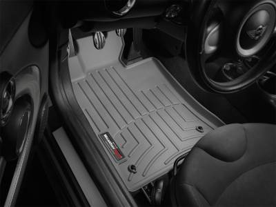 WeatherTech - WeatherTech 464301 FloorLiner DigitalFit - Image 2