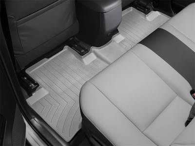 WeatherTech - WeatherTech 465103 FloorLiner DigitalFit - Image 2