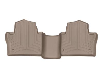 WeatherTech - WeatherTech 452344 FloorLiner DigitalFit - Image 1