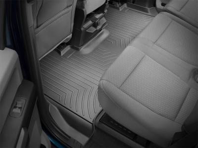 WeatherTech - WeatherTech 4410123 FloorLiner DigitalFit - Image 2