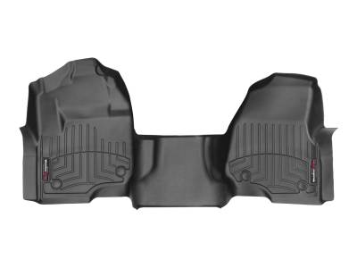 WeatherTech - WeatherTech 4410321 FloorLiner DigitalFit - Image 1