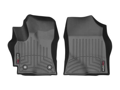 WeatherTech - WeatherTech 4411091 FloorLiner DigitalFit - Image 1