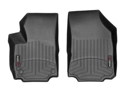 WeatherTech - WeatherTech 4411761 FloorLiner DigitalFit - Image 1
