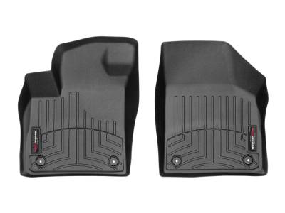 WeatherTech - WeatherTech 4410841 FloorLiner DigitalFit - Image 1