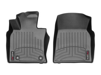 WeatherTech - WeatherTech 4412301 FloorLiner DigitalFit - Image 1