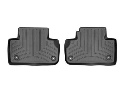 WeatherTech - WeatherTech 4411462 FloorLiner DigitalFit - Image 1